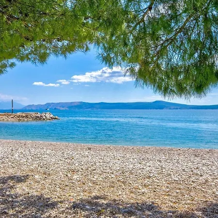 Apartment Fuer 5 Personen Ca 69 Qm In Crikvenica, Kvarner Bucht Und Umgebung *