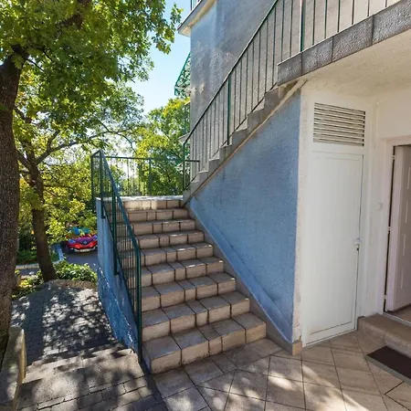 Apartment Fuer 5 Personen Ca 69 Qm In Crikvenica, Kvarner Bucht Und Umgebung